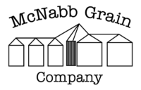 McNabb Grain - Home - McNabb Grain Logo